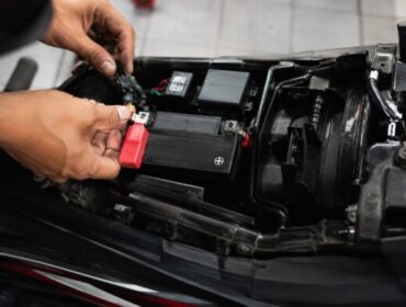 Aki Motor Injeksi Cepat Tekor? Jangan Anggap Masalah Sepele (Foto: Istimewa)