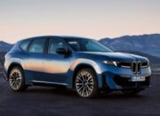 BMW iX3 Terbaru Siap Meluncur di GIIAS 2026, Pemesanan Sudah Dibuka