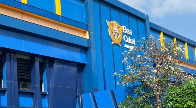 Bea Cukai Juanda