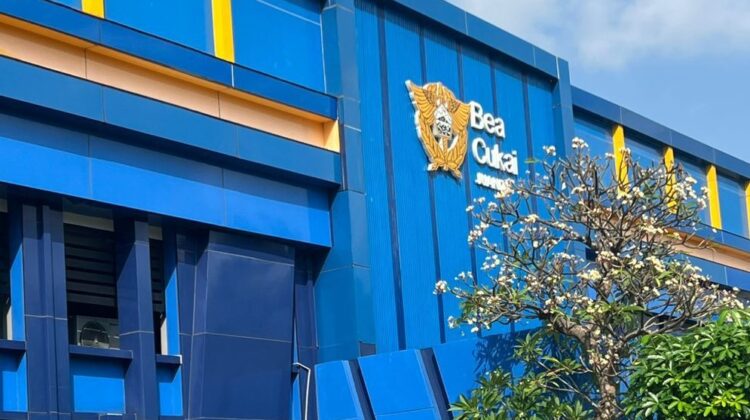 Bea Cukai Juanda