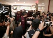 Polri Pulangkan Buronan Kasus TPPU Narkotika dari Malaysia