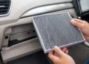 Filter AC Mobil Kotor? Ini Dampaknya dan Cara Merawatnya Agar AC Tetap Dingin