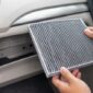 Filter AC Mobil