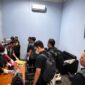 Polisi Geledah Empat Lokasi dan Sita Puluhan Dokumen (Foto: Dok. Kortastipidkor)