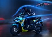 New Honda Vario Evo 160 Resmi Meluncur, Desain Lebih Sporty dan Performa Makin Bertenaga