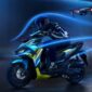New Honda Vario Evo 160