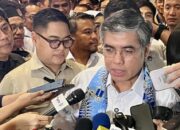 Pemerintah Pantau Ancaman PHK di Sejumlah Industri, Menaker Soroti Dampak Ekonomi Global