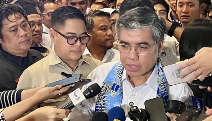 Pemerintah Pantau Ancaman PHK di Sejumlah Industri, Menaker Soroti Dampak Ekonomi Global