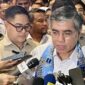 Menteri Ketenagakerjaan Yassierli (Foto: Antara)