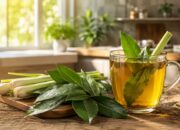 Rebusan Daun Salam dan Sereh: Minuman Herbal Alami dengan Beragam Manfaat untuk Tubuh