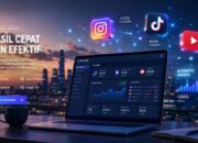 Strategi SMM Panel Indonesia untuk Meningkatkan Engagement Media Sosial dengan Cepat