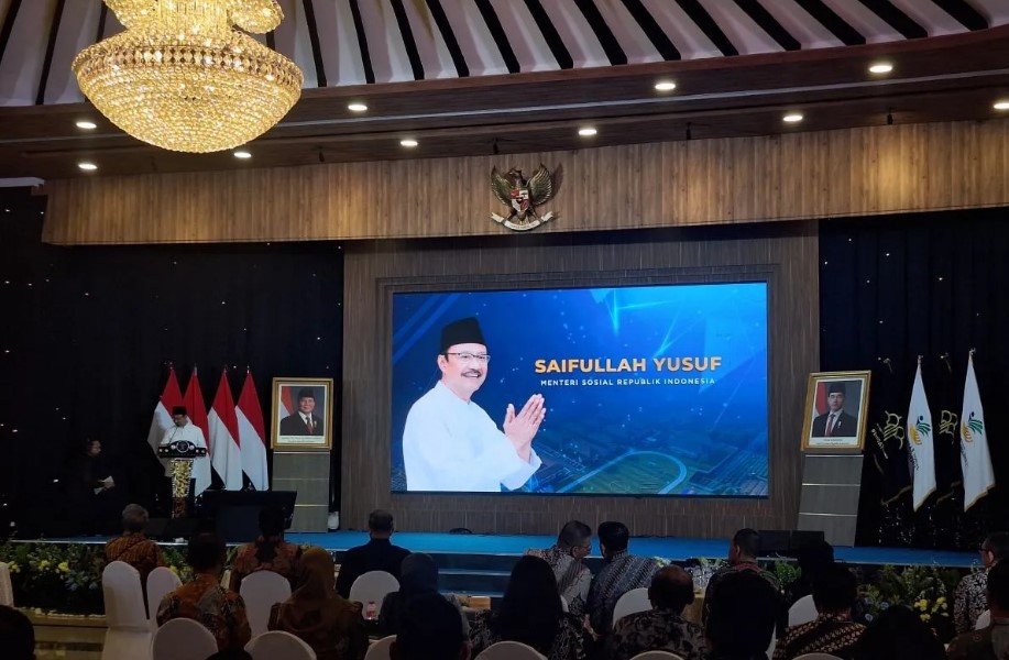 Sekolah Rakyat