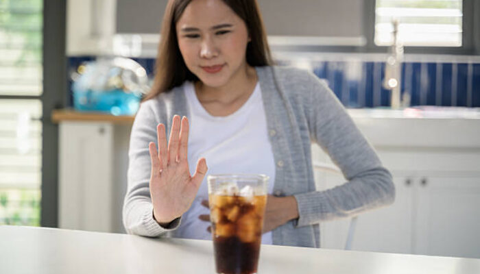 Jus yang Tidak Boleh untuk Asam Lambung: Daftar Lengkap dan Alasannya