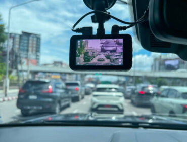 Korlantas Polri Imbau Pengemudi Pasang Dashcam (Foto: Istimewa)