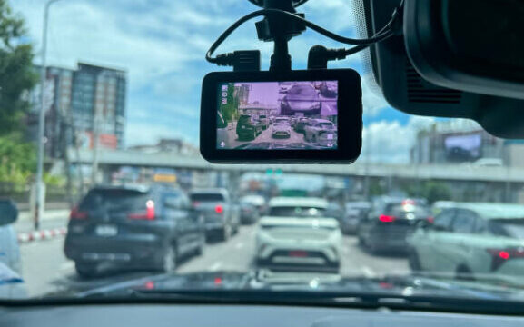 Korlantas Polri Imbau Pengemudi Pasang Dashcam (Foto: Istimewa)