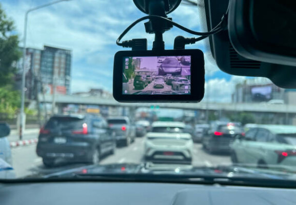 dashcam