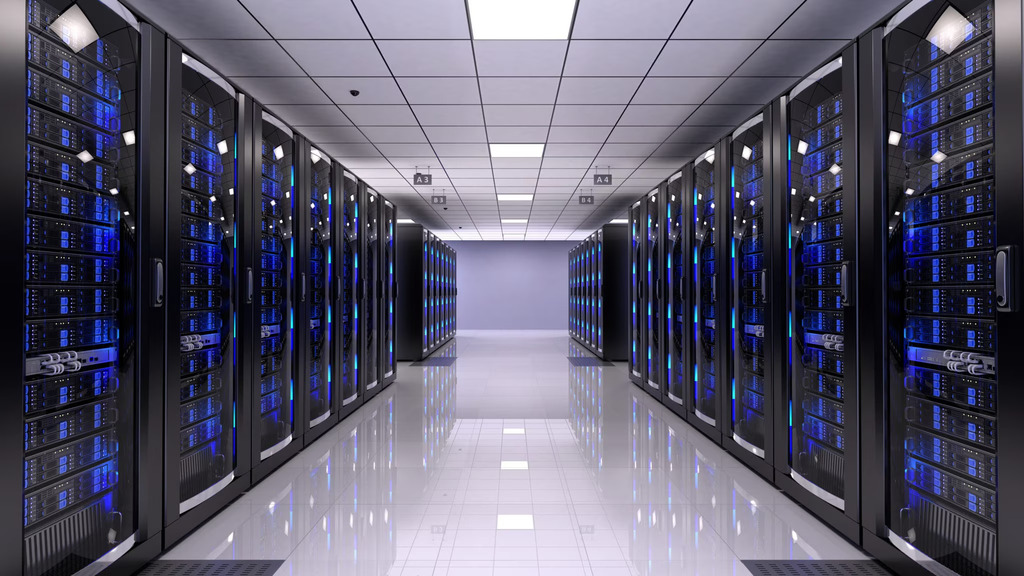VPS Murah