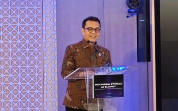 Komdigi Soroti Ancaman Deepfake AI yang Picu Penipuan Digital