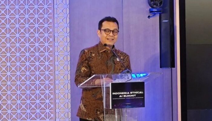 Komdigi Soroti Ancaman Deepfake AI yang Picu Penipuan Digital