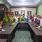 BKMT Situbondo Jalin Sinergi dengan PCNU (Foto: Istimewa)