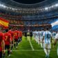 Final Piala Dunia 2026