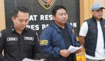 Kasus dugaan suap MBG di Pamekasan terus diselidiki, tiga saksi telah diperiksa polisi. (Foto: Humas Polres Pamekasan)