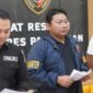 Kasus dugaan suap MBG di Pamekasan terus diselidiki, tiga saksi telah diperiksa polisi. (Foto: Humas Polres Pamekasan)