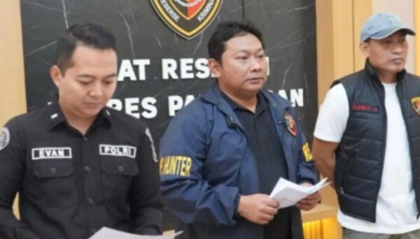 Polres Pamekasan
