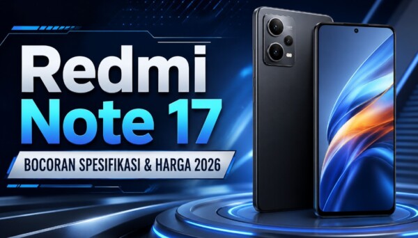 Redmi note 17
