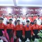 Timnas Voli Putra Indonesia