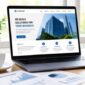 Website company profile