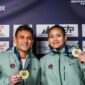 World Climbing Chamonix 2026