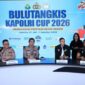 kapolri cup 2026