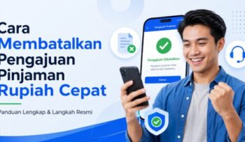 pinjaman Rupiah Cepat