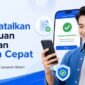 pinjaman Rupiah Cepat