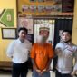 Pembobol Rumah di Jangkar