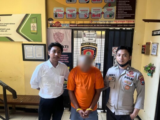 Pembobol Rumah di Jangkar Ditangkap, Polisi Ungkap Modus Pelaku