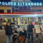 Pembobolan Rumah