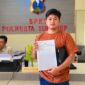 Pemilik Lapor Polresta Sumenep