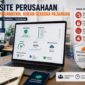 Pemilik Website Bisnis