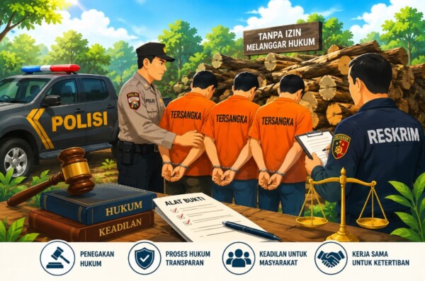 Ilustrasi
