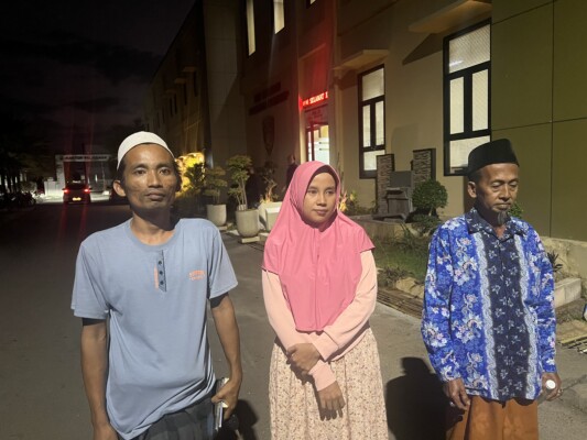Diduga Gelapkan Dana PKH, Polresta Sumenep Bidik Oknum Kadus, Sekdes dan Kades Mantajun