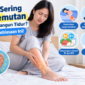 Kaki Sering Kesemutan